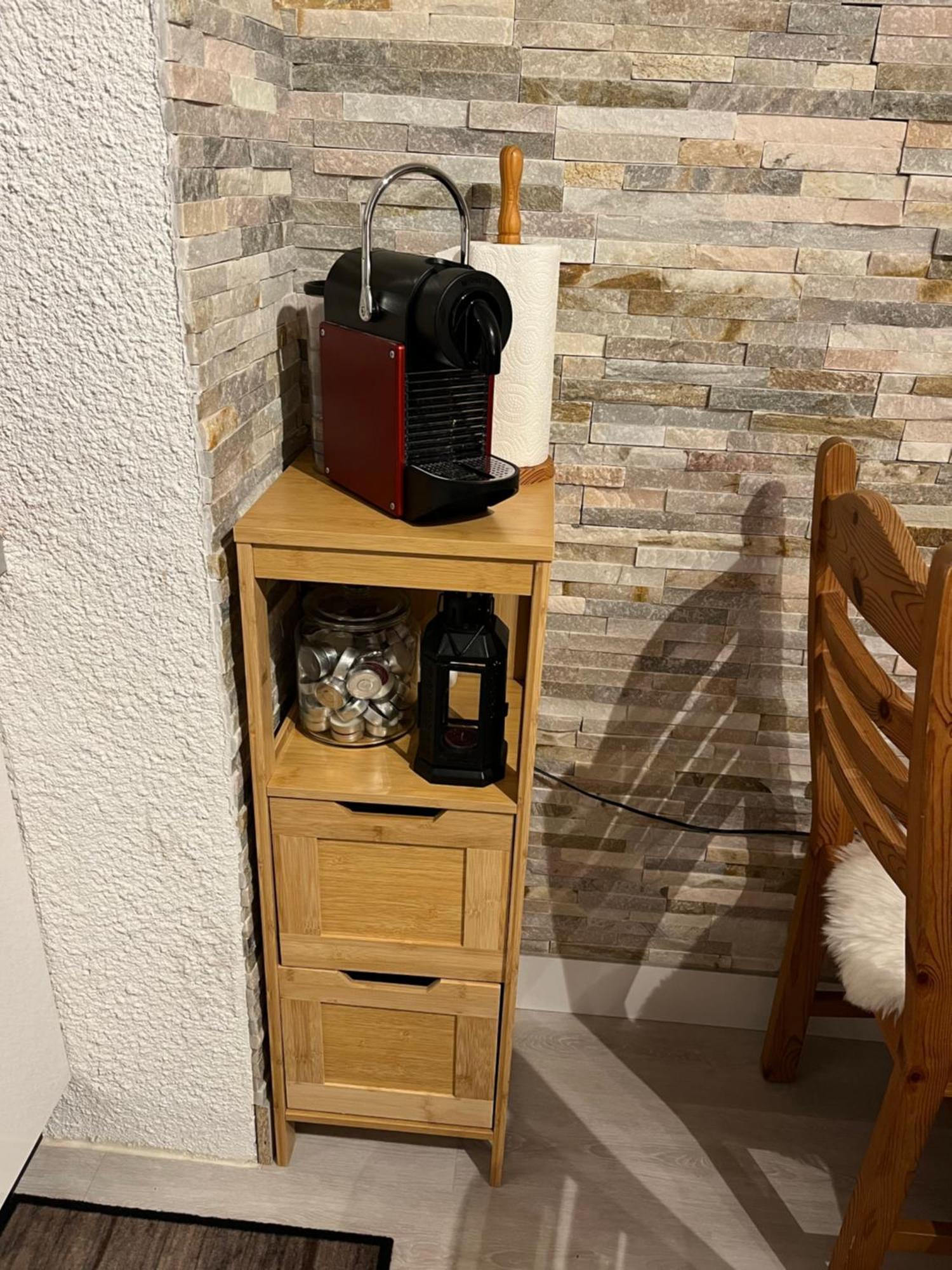 Cosy 2 Pieces Proche Chatel Abondance Buitenkant foto